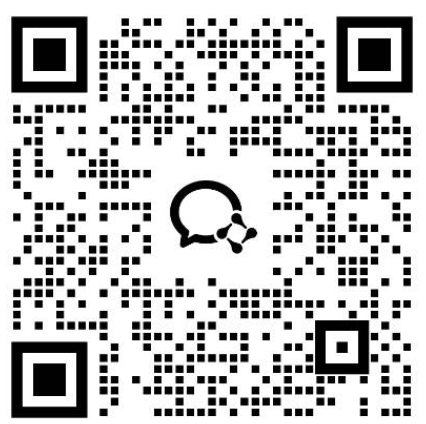 客服企业微信二维码